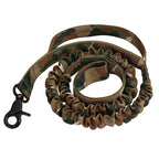 Tactical Dog Collar Dog Leash Tactical Collar Dog Leash Pet Outdoor Collar Training Pet Supplies